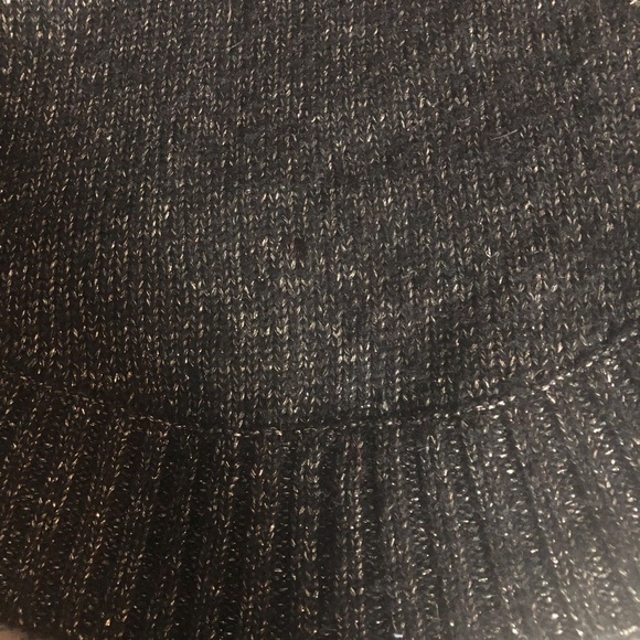 Michael kors poncho - Picture 2 of 3